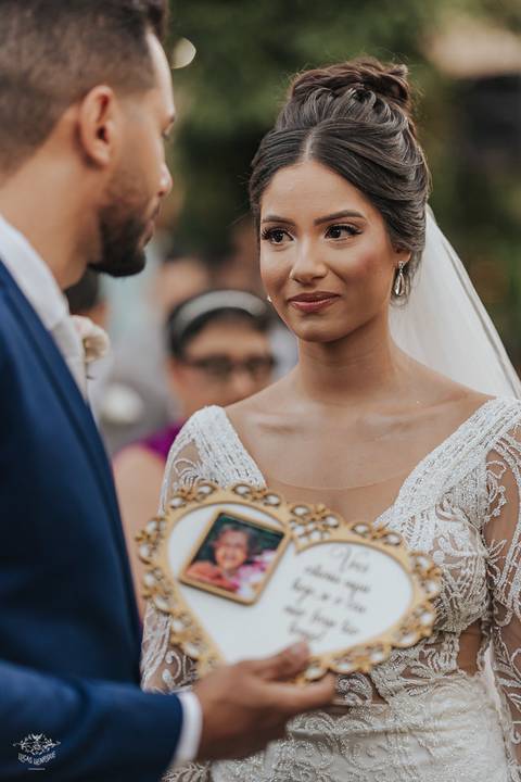 FOTOS CERIMONIA CASAMENTO DE DIA GRANDINARE EVENTOS'