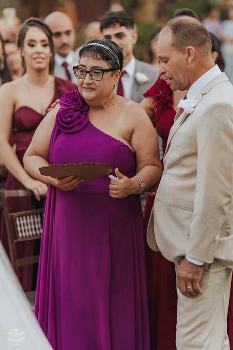 FOTOS CERIMONIA CASAMENTO DE DIA GRANDINARE EVENTOS'