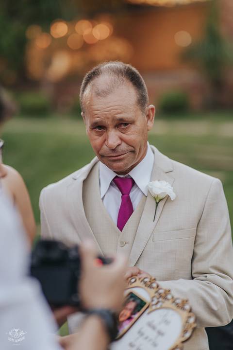 FOTOS CERIMONIA CASAMENTO DE DIA GRANDINARE EVENTOS'