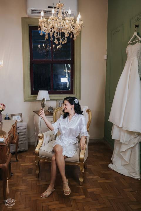 DIA DA NOIVA ESPAÇO BRUNA ALVES EM BELO HORIZONTE'