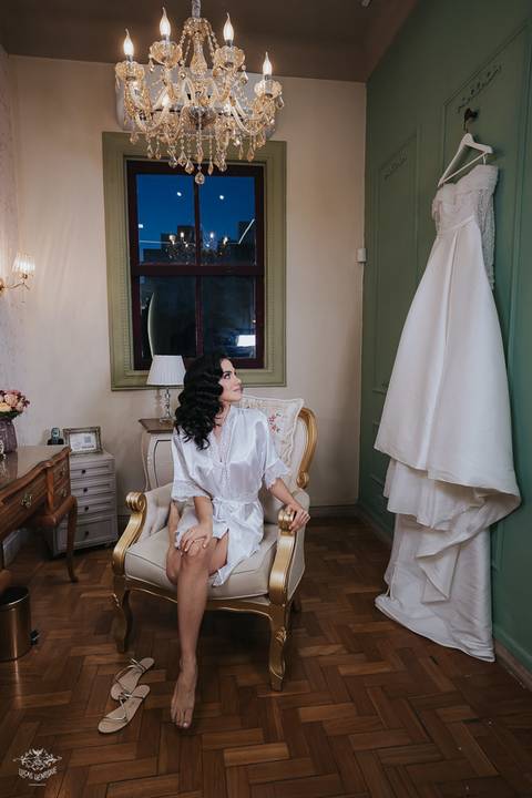 DIA DA NOIVA ESPAÇO BRUNA ALVES EM BELO HORIZONTE'