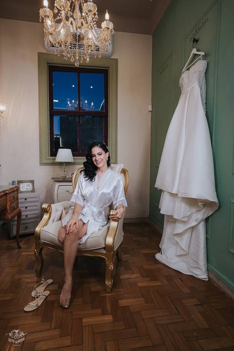 DIA DA NOIVA ESPAÇO BRUNA ALVES EM BELO HORIZONTE'