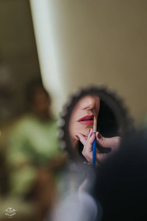 DIA DA NOIVA ESPAÇO BRUNA ALVES EM BELO HORIZONTE'