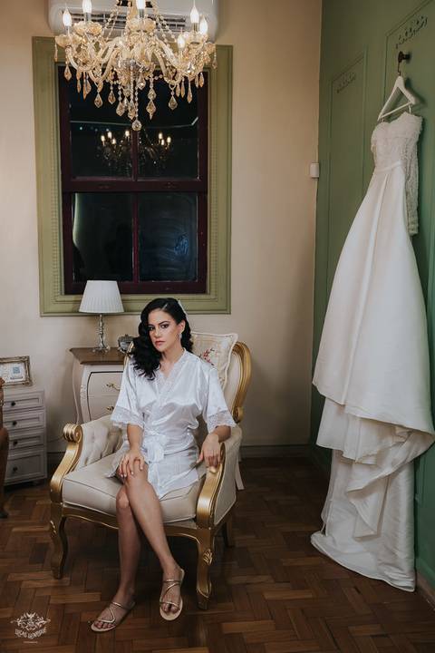 DIA DA NOIVA ESPAÇO BRUNA ALVES EM BELO HORIZONTE'