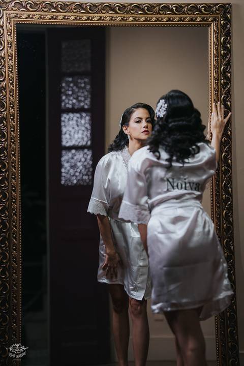 DIA DA NOIVA ESPAÇO BRUNA ALVES EM BELO HORIZONTE'