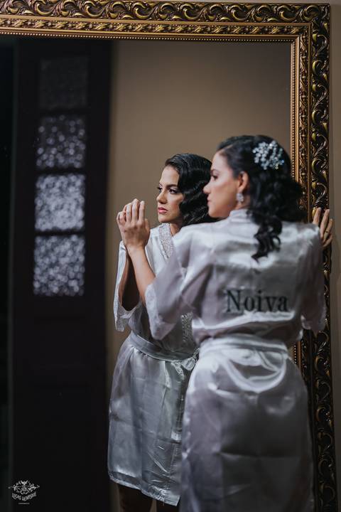 DIA DA NOIVA ESPAÇO BRUNA ALVES EM BELO HORIZONTE'