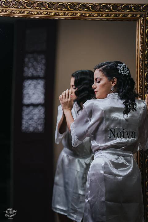 DIA DA NOIVA ESPAÇO BRUNA ALVES EM BELO HORIZONTE'