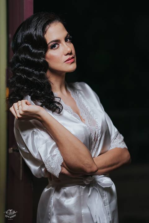 DIA DA NOIVA ESPAÇO BRUNA ALVES EM BELO HORIZONTE'