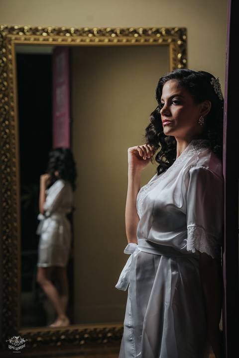 DIA DA NOIVA ESPAÇO BRUNA ALVES EM BELO HORIZONTE'