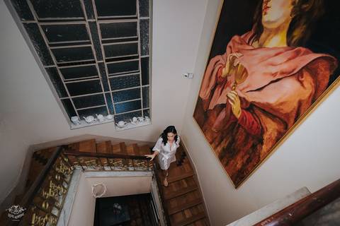 DIA DA NOIVA ESPAÇO BRUNA ALVES EM BELO HORIZONTE'