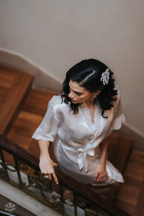 DIA DA NOIVA ESPAÇO BRUNA ALVES EM BELO HORIZONTE'