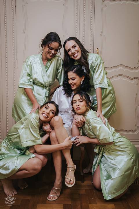 DIA DA NOIVA ESPAÇO BRUNA ALVES EM BELO HORIZONTE'