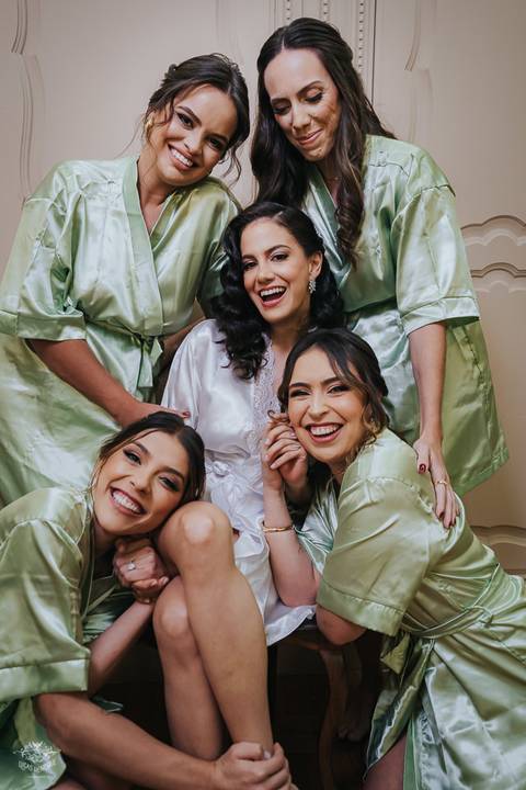 DIA DA NOIVA ESPAÇO BRUNA ALVES EM BELO HORIZONTE'