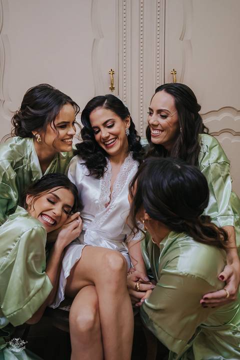 DIA DA NOIVA ESPAÇO BRUNA ALVES EM BELO HORIZONTE'