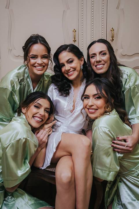 DIA DA NOIVA ESPAÇO BRUNA ALVES EM BELO HORIZONTE'