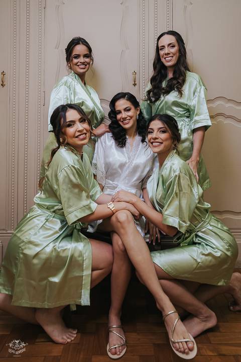 DIA DA NOIVA ESPAÇO BRUNA ALVES EM BELO HORIZONTE'