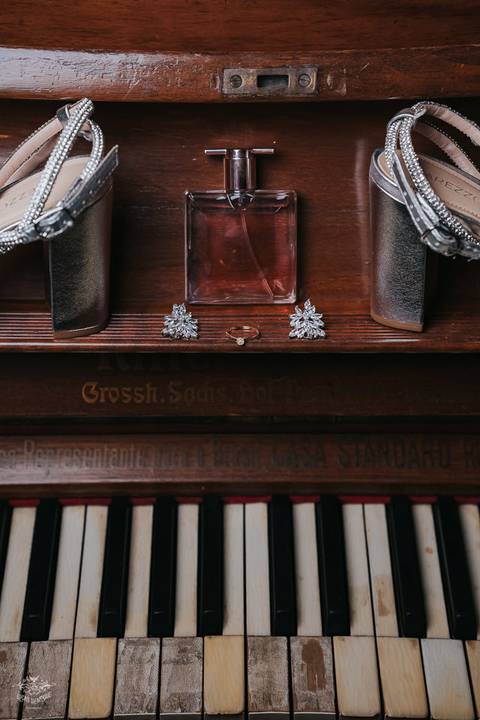 DIA DA NOIVA ESPAÇO BRUNA ALVES EM BELO HORIZONTE'