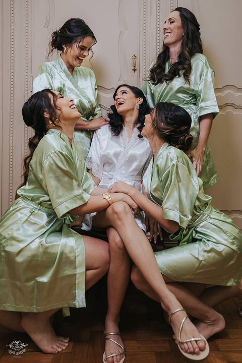 DIA DA NOIVA ESPAÇO BRUNA ALVES EM BELO HORIZONTE'