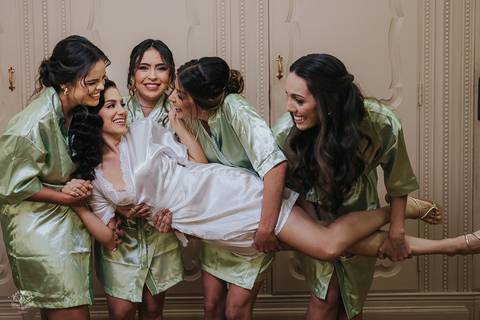 DIA DA NOIVA ESPAÇO BRUNA ALVES EM BELO HORIZONTE'