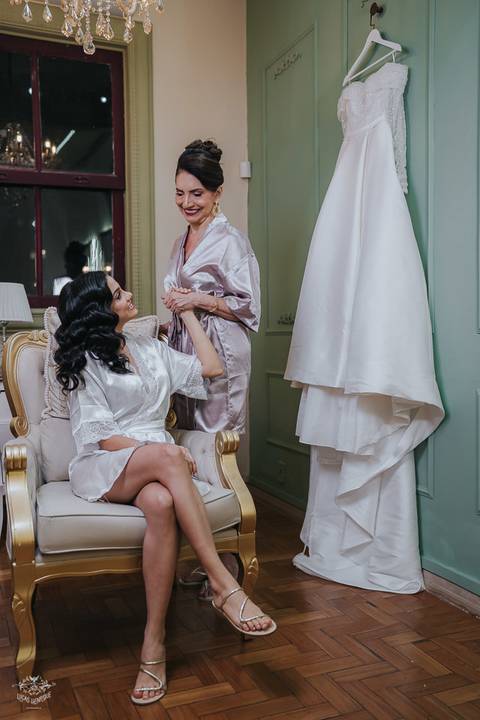 DIA DA NOIVA ESPAÇO BRUNA ALVES EM BELO HORIZONTE'