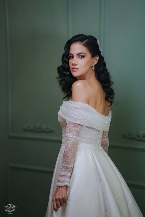 FOTOS DIA DA NOIVA ESPAÇO BRUNA ALVES EM BELO HORIZONTE'