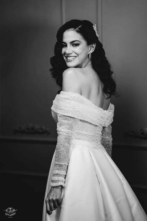 FOTOS DIA DA NOIVA ESPAÇO BRUNA ALVES EM BELO HORIZONTE'