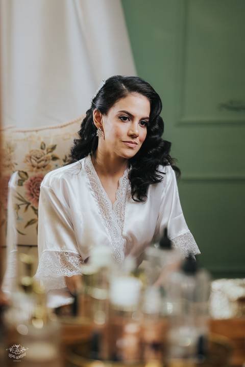 DIA DA NOIVA ESPAÇO BRUNA ALVES EM BELO HORIZONTE'