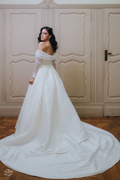 FOTOS DIA DA NOIVA ESPAÇO BRUNA ALVES EM BELO HORIZONTE'