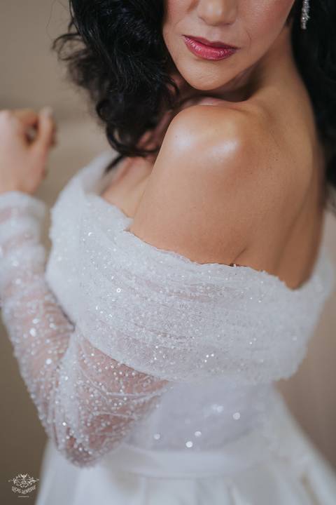 FOTOS DIA DA NOIVA ESPAÇO BRUNA ALVES EM BELO HORIZONTE'