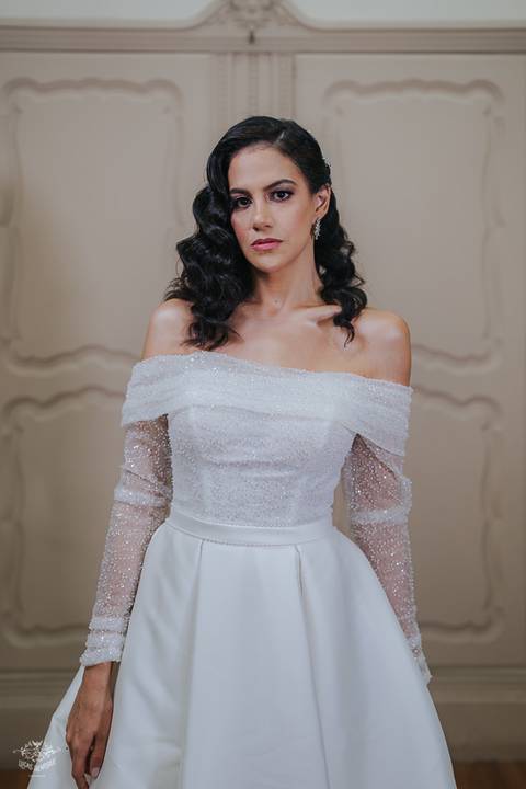 FOTOS DIA DA NOIVA ESPAÇO BRUNA ALVES EM BELO HORIZONTE'