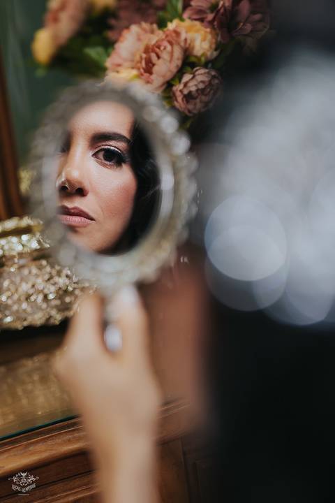 DIA DA NOIVA ESPAÇO BRUNA ALVES EM BELO HORIZONTE'