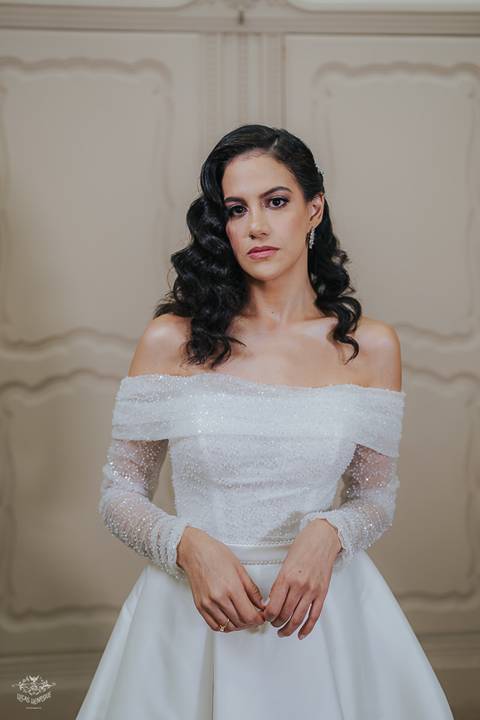 FOTOS DIA DA NOIVA ESPAÇO BRUNA ALVES EM BELO HORIZONTE'