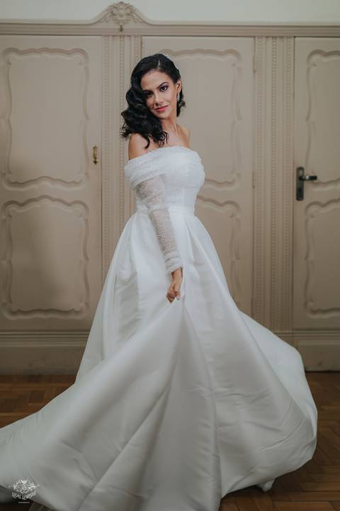 FOTOS DIA DA NOIVA ESPAÇO BRUNA ALVES EM BELO HORIZONTE'