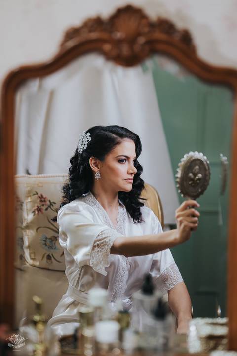 DIA DA NOIVA ESPAÇO BRUNA ALVES EM BELO HORIZONTE'