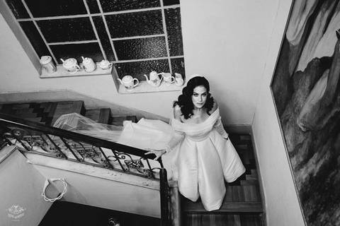 FOTOS DIA DA NOIVA ESPAÇO BRUNA ALVES EM BELO HORIZONTE'