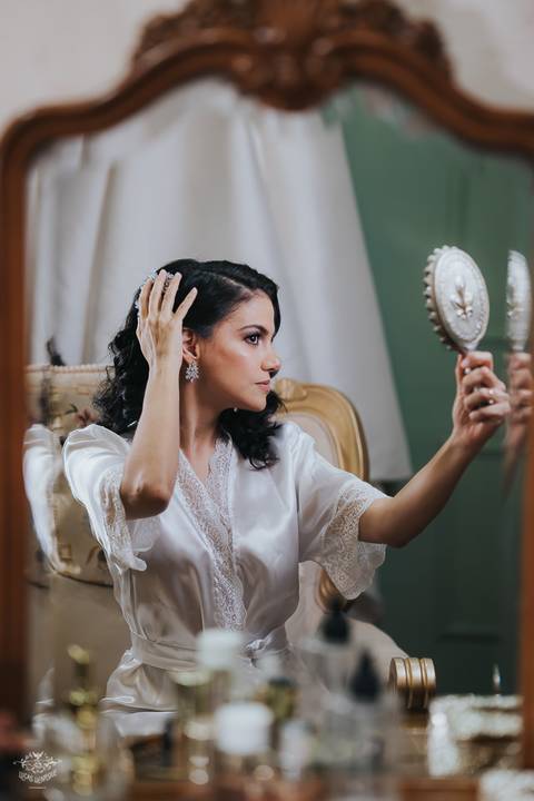 DIA DA NOIVA ESPAÇO BRUNA ALVES EM BELO HORIZONTE'