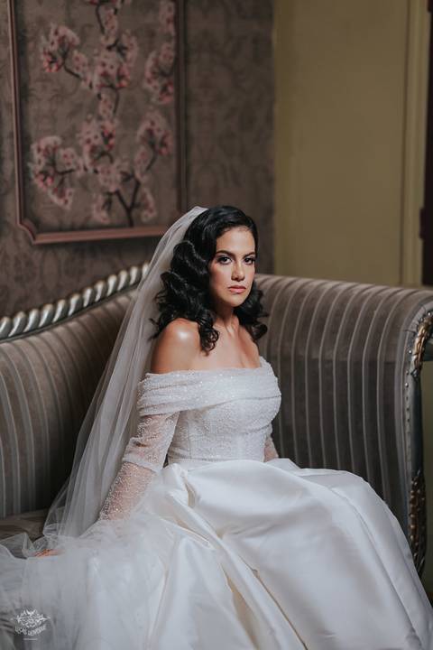 FOTOS DIA DA NOIVA ESPAÇO BRUNA ALVES EM BELO HORIZONTE'