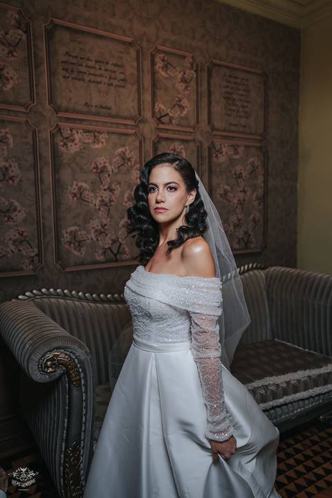 FOTOS DIA DA NOIVA ESPAÇO BRUNA ALVES EM BELO HORIZONTE'