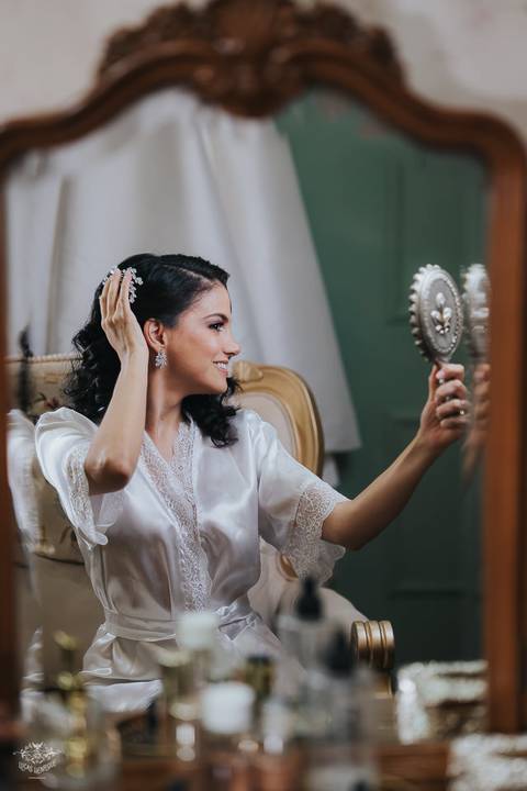 DIA DA NOIVA ESPAÇO BRUNA ALVES EM BELO HORIZONTE'