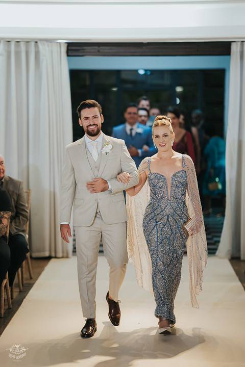 FOTOS CERIMONIA CASAMENTO MINAS TENIS CLUBE BELO HORIZONTE'