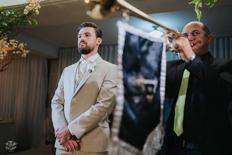 FOTOS CERIMONIA CASAMENTO MINAS TENIS CLUBE BELO HORIZONTE'