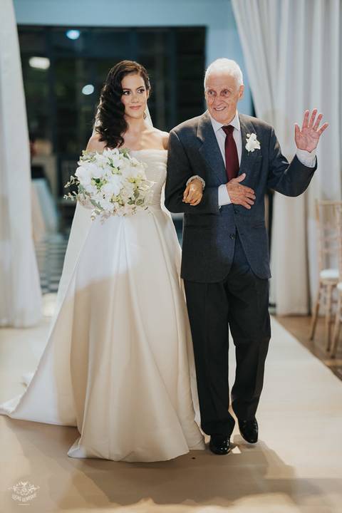 FOTOS CERIMONIA CASAMENTO MINAS TENIS CLUBE BELO HORIZONTE'