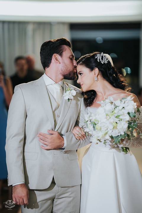 FOTOS CERIMONIA CASAMENTO MINAS TENIS CLUBE BELO HORIZONTE'