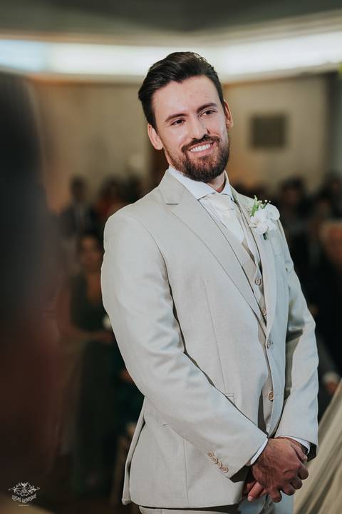 FOTOS CERIMONIA CASAMENTO MINAS TENIS CLUBE BELO HORIZONTE'