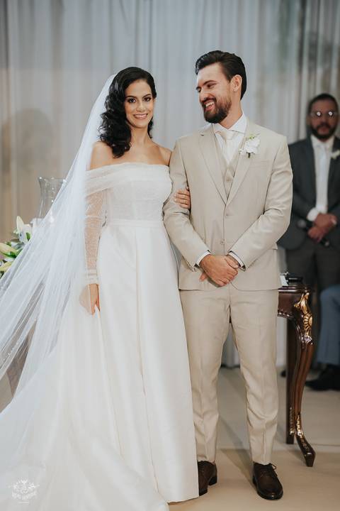 FOTOS CASAMENTO MINAS TENIS CLUBE BELO HORIZONTE'