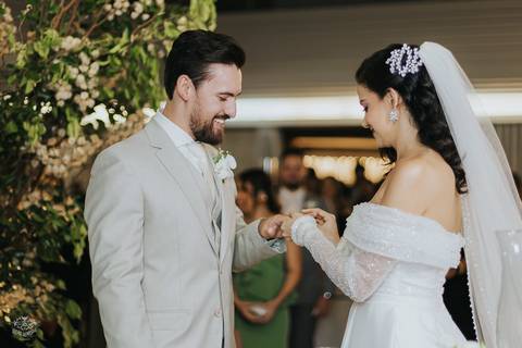 FOTOS CASAMENTO MINAS TENIS CLUBE BELO HORIZONTE'