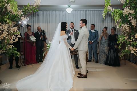 FOTOS CASAMENTO MINAS TENIS CLUBE BELO HORIZONTE'