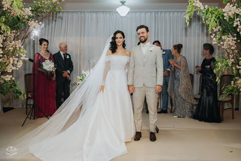 FOTOS CASAMENTO MINAS TENIS CLUBE BELO HORIZONTE'