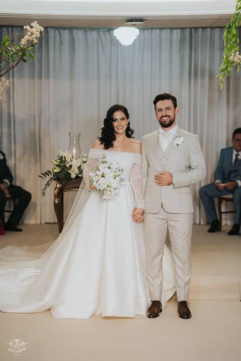 FOTOS CASAMENTO MINAS TENIS CLUBE BELO HORIZONTE'