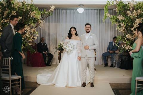 FOTOS CASAMENTO MINAS TENIS CLUBE BELO HORIZONTE'